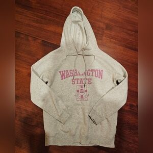 Garage Cream Knit Sweater